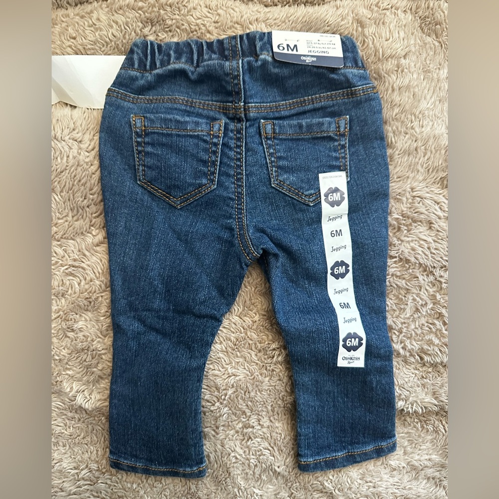 Bundle of Baby Girl Clothes 6-12 Months - Picture 4 of 14